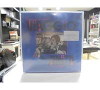 Viaggio With Anita LP Original Soundtrack 2020 Limit Pinkpurplemarbled Morricone