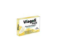 VIAGOLI Gold Ginseng Capsules 20 Percent Ginsenosides 100 Percent Natural Herbal Supplement for Men Extra Strength Energy and Performance Support Ginseng Complex for Vitality and Stamina Boost