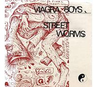 Viagra Boys - Street Worms