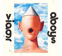 Viagra Boys - viagr aboys
