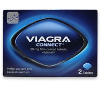 Viagra Connect 2 Tablets