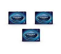 VIAGRA Connect 50mg 12 Tablets 12 Tablet