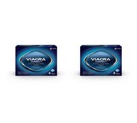 VIAGRA Connect 50mg 16 Tablets 16 Tablets