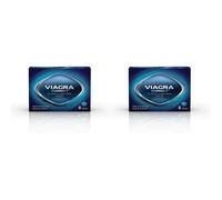 VIAGRA Connect 50mg 16 Tablets