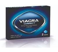Viagra Connect 50mg. 2 x Tablets