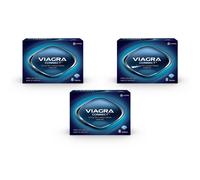 VIAGRA Connect 50mg 24 Tablets 24 Tablets