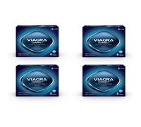 VIAGRA Connect 50mg 32 Tablets 32 Tablets