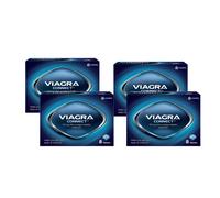 VIAGRA Connect 50mg 8 Tablets 8 Tablets