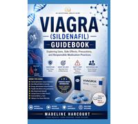 Viagra (Sildenafil) Guidebook