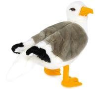 VIAHART Seamus The Seagull - 12 Inch Stuffed Animal Plush - by TigerHart Toys