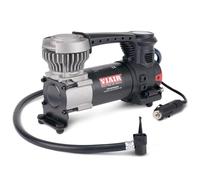 VIAIR 00084 84P Portable Compressor Kit Sport Compact Series 12V 60 PSI for Up to 31in Tyres