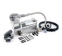 Viair 38033 Compressor Kit Medium, Chrome