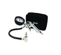 VIAIR 46 000 Tire Inflation Gun, 160 Psi, 2.5" Mechanical Gauge, 1 Pack