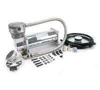 Viair 48043 Chrome 200 PSI 480C Air Compressor by Viair