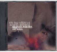 Viajah Morgan - Reggae Poetry for the Soul