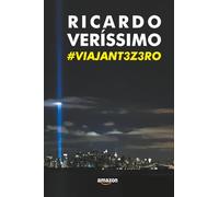 #VIAJANT3Z3RO: Uma Aventura de Viagem no Tempo Baseada em Fatos