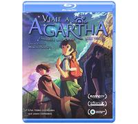Viaje A Agartha Blu-Ray