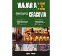 VIAJE A CRACOVIA 2025 Y 2026: DESCUBRE LA HISTORIA ANTIGUA, EL ARTE, LA GASTRONOMÍA Y LA CULTURA DE TOULOUSE CON LA AYUDA DE LA GUÍA DE VIAJE DEFINITIVA DE LA CIUDAD EMBLEMÁTICA DE POLONIA