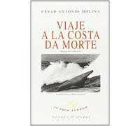 Viaje a la Costa Da Morte (La rama dorada - Ensayos literarios)