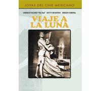 Viaje a La Luna [DVD] [2005] [Region 1] [US Import] [NTSC]
