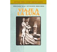 Viaje a La Luna [DVD] [Region 1] [US Import] [NTSC]