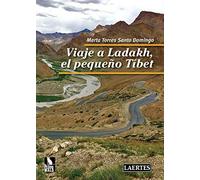 Viaje a Ladakh, el pequeño Tíbet: 89 (Nan Shan)