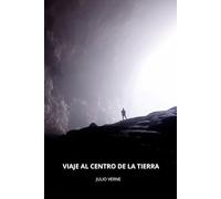 Viaje al centro de la Tierra