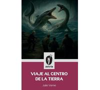 Viaje al centro de la Tierra