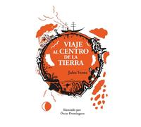 Viaje al centro de la tierra: Edición de Coleccionista con 46 Ilustraciones (Incluye Láminas a Color)