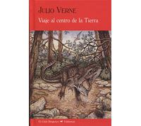 Viaje al centro de la Tierra (El Club Diógenes)