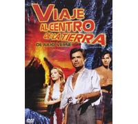 Viaje Al Centro De La Tierra (J.Verne) (Import) [2012]