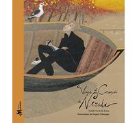 viaje al corazon de neruda