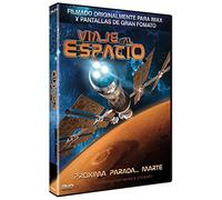 Viaje al Espacio (Journey to Space) 2015