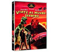 Viaje al Mundo Perdido (ES Import)