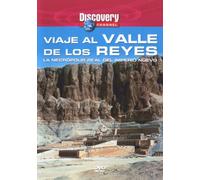 Viaje Al Valle De Los Reyes (Import Dvd) (2013) (Sin Actores); Alex Lay