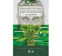 Viaje alrededor de El Quijote