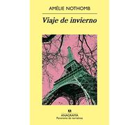 Viaje de invierno: 773 (Panorama de narrativas)