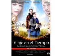 Viaje En El Tiempo: La Maldición De La Bruja Vikinga (Import Dvd) (2011) Stine