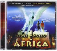 Viaje Magico a Africa