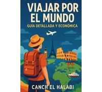 VIAJE POR EL MUNDO SIN GASTAR MAS