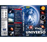 Viaje Por El Universo (Les Mystères Du Cosmos - L'encyclopédie De L'univers) (2 Dvds) (Import)