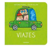 Viajes (De la cuna a la luna)