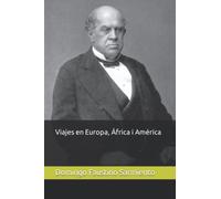 Viajes en Europa, África i América