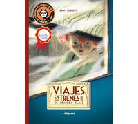 VIAJES EN TRENES DE Primera CLASE