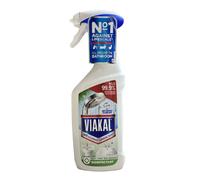 Viakal 3 in 1 Antibacterial Bathroom Cleaner Spray 500ml