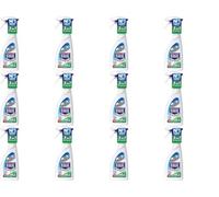 Viakal 3 In 1 Bathroom Limescale Remover Anti-Bacterial Spray 500Ml (Pack Of 12)