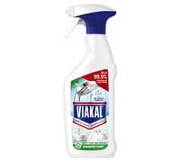 Viakal Antibacterial Limescale Remover Spray, 500ml