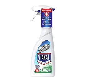 Viakal Bathroom 3 in1 Spray, 500ml