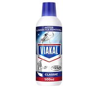 Viakal Original Limescale Remover Classic Descaler 500ml