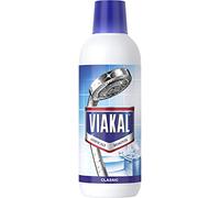 Viakal Classic Limescale Remover Liquid 500ml - Pack of 2